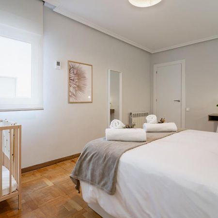 Apartamento Tres Mares Gijón Dış mekan fotoğraf