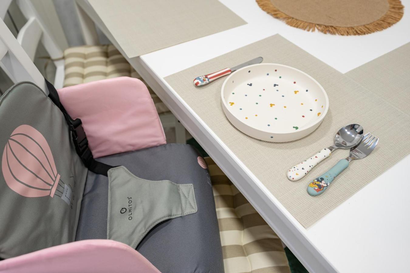 Apartamento Tres Mares Gijón Dış mekan fotoğraf