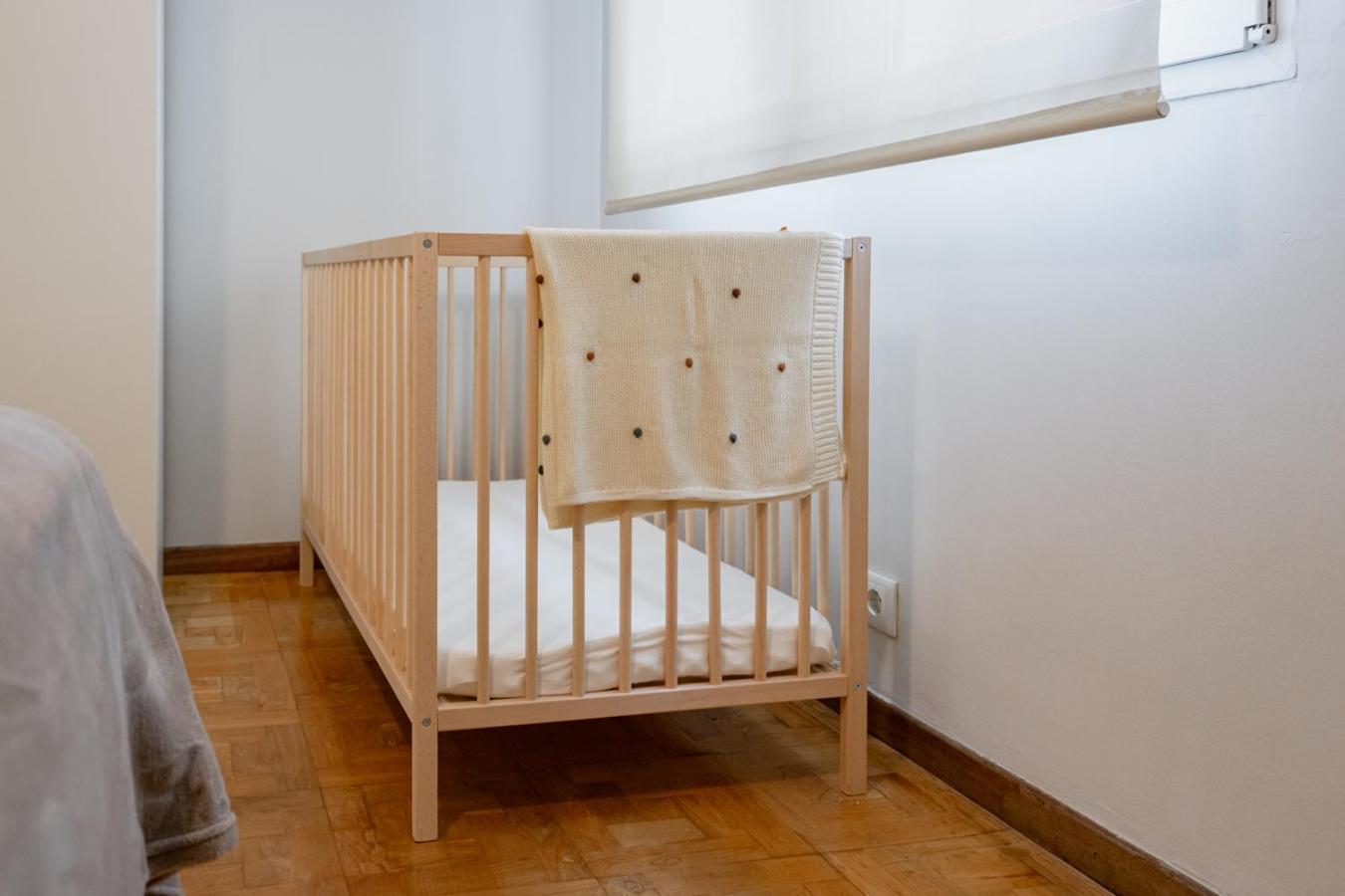 Apartamento Tres Mares Gijón Dış mekan fotoğraf